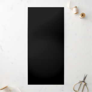 Create Your Own Custom Personalised Tri-Fold Invitation