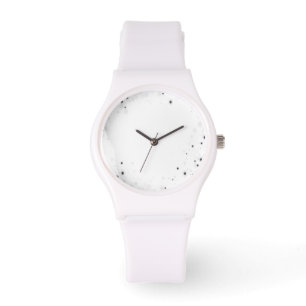 Create Your Own Custom Personalised Watch