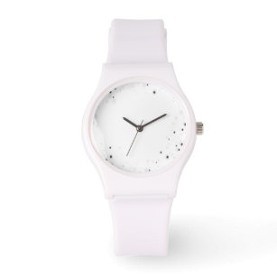 Create Your Own Custom Personalised Watch