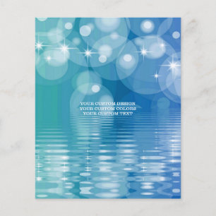 Create Your Own Custom Personalized Flyer