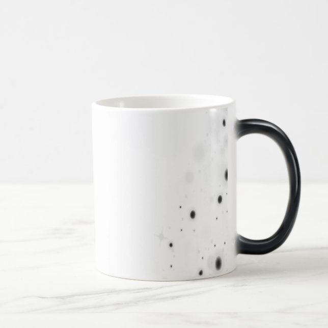 Create Your Own Custom Personalized Magic Mug (Right)