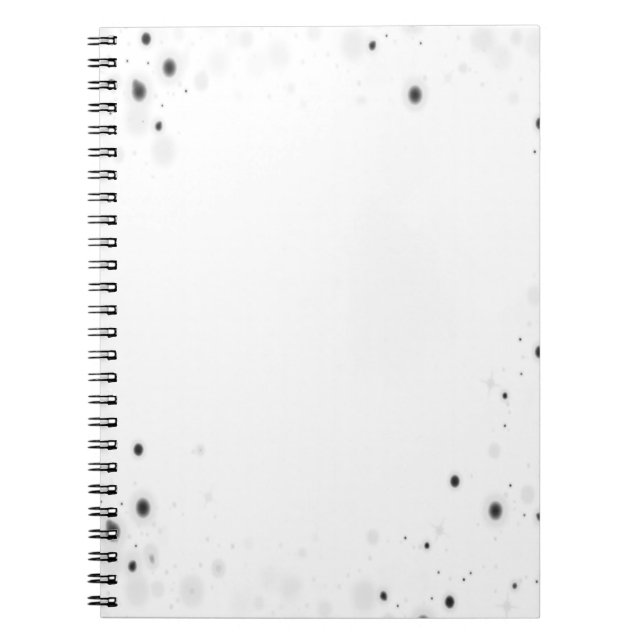 Create Your Own Custom Personalized Notebook (Front)