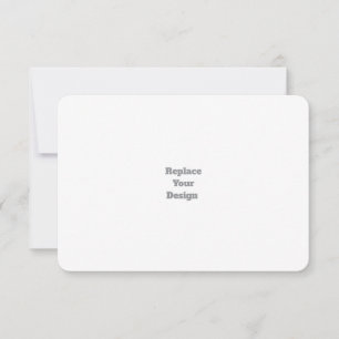Create Your Own custom personalized Wedding Announcement