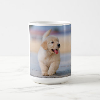 Create your own custom pet coffee mug