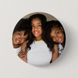 Create Your Own Custom Photo 6 Cm Round Badge