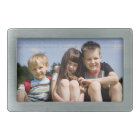 Create Your Own Custom Photo Belt Buckles