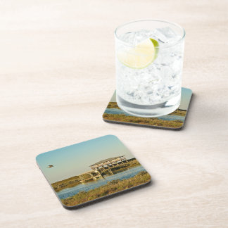 Create Your Own Custom Photo Coasters