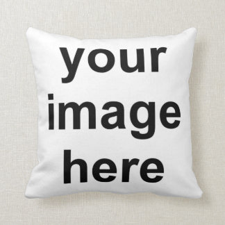 Create Your Own Custom Photo Cushion