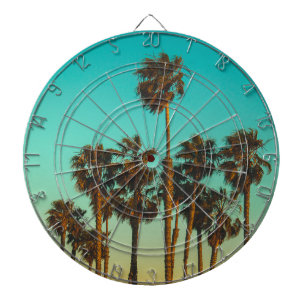 Create Your Own Custom Photo Dartboard