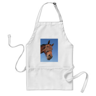 Create Your Own Custom Photo Gift Standard Apron