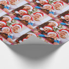 Create Your Own Custom Photo Gift Wrap