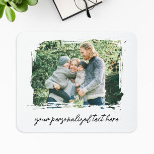 Create Your Own Custom Photo Mouse Mat
