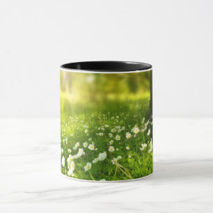 Create Your Own Custom Photo Personalised Mug