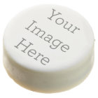 Create Your Own Custom Photo Sugar Cookies