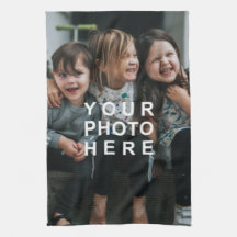 Create Your Own Custom Photo