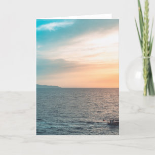 Create Your Own Custom Photo Thank You Card