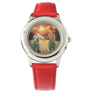Create Your Own Custom Photo Watch