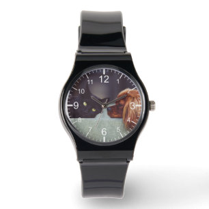 Create Your Own Custom Photo Watch