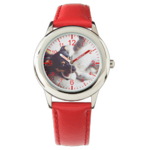 Create Your Own Custom Photo Watch