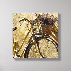 Create Your Own Custom Photo Wrapped Canvas
