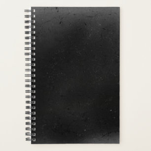 Create Your Own Custom Planner