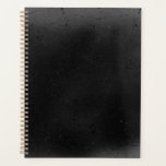 Create Your Own Custom Planner<br><div class="desc">Personalise this product by adding your own text or redesign entirely from scratch by replacing our image with your own!

Visit Carte Postale on Zazzle to shop our entire collection of custom gifts,  party supplies,  home decor,  art prints and more.</div>