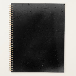 Create Your Own Custom Planner