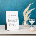 Create your own custom  plaque<br><div class="desc">Create your own custom products</div>