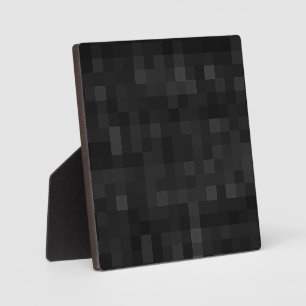 Create Your Own Custom Plaque