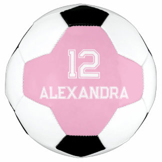 Create Your Own Custom Player Name Number Football