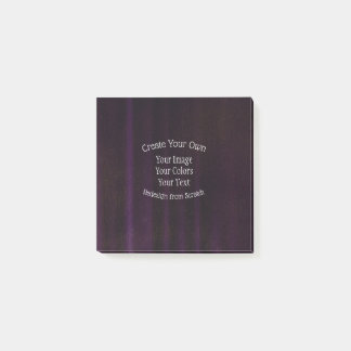 Create Your Own Custom Post-it Notes