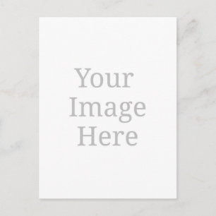 Create your own custom postcard