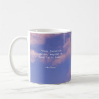 Create Your Own Custom Quote