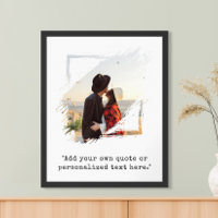 Create Your Own Custom Quote Photo