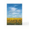 Create Your Own Custom Quote - Sunflowers