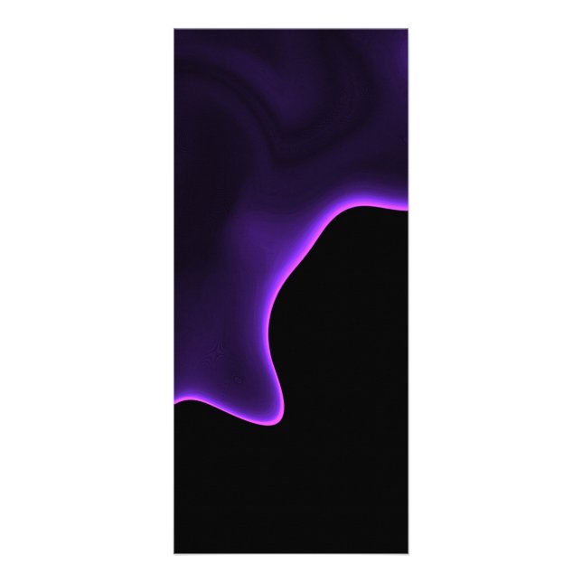 Create Your Own Custom Rack Card (Front)