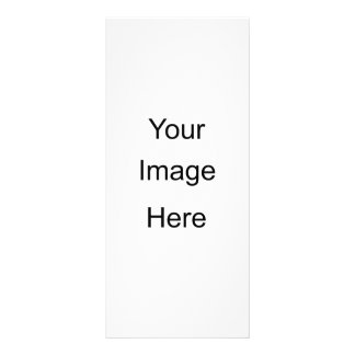 Create Your Own Custom Rack Cards