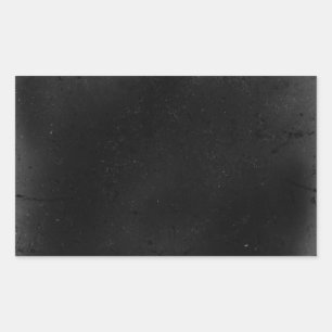 Create Your Own Custom Rectangular Sticker