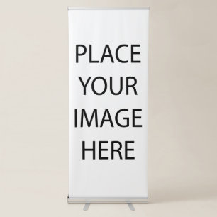 Create Your Own Custom Retractable Banner