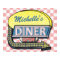 Create Your Own Custom Retro 50's Diner Sign 2