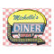 Create Your Own Custom Retro 50's Diner Sign 2