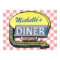 Create Your Own Custom Retro 50's Diner Sign 2