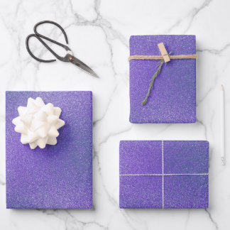 Create Your Own Custom Retro Static Texture Wrapping Paper Sheet