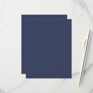 Create Your Own Custom RSVP Card