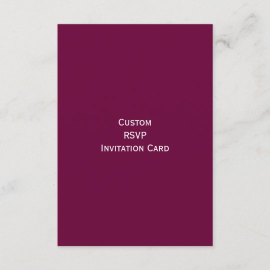 Awesome 70 Create Your Own Invitation Card