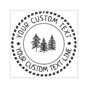  Create Your Own Custom Rubber Stamp