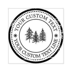 Create Your Own Custom Rubber Stamp