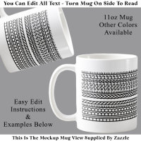 Create Your Own Custom Short Hidden Message 099B