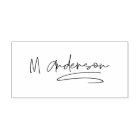 Create Your Own Custom Signature Personalised 