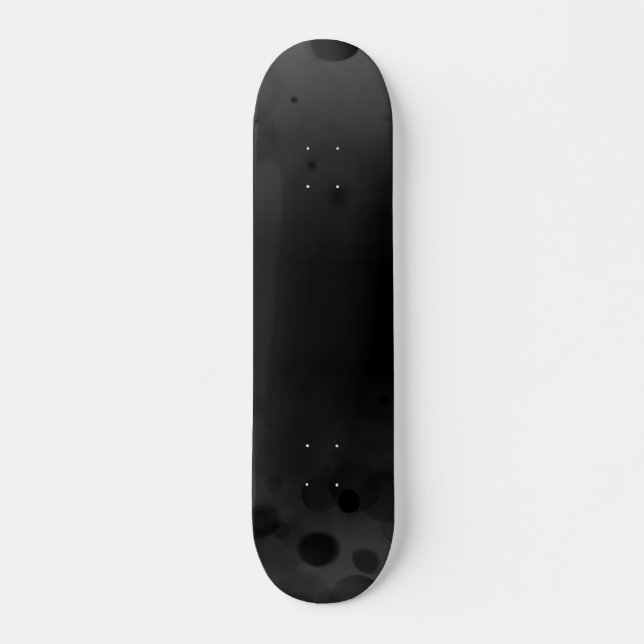 Create Your Own Custom Skateboard (Front)